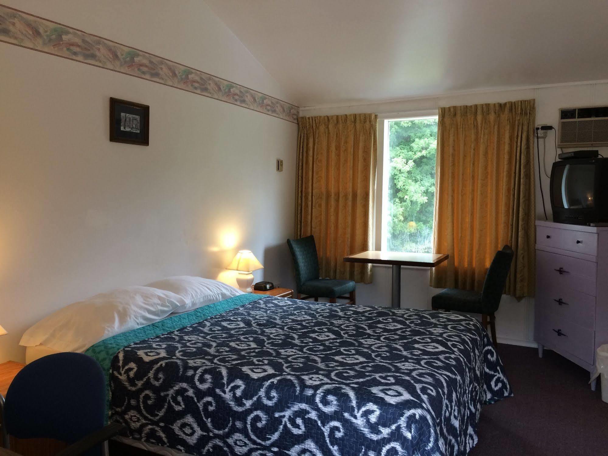 Apsley Inn And Restaurnt エクステリア 写真